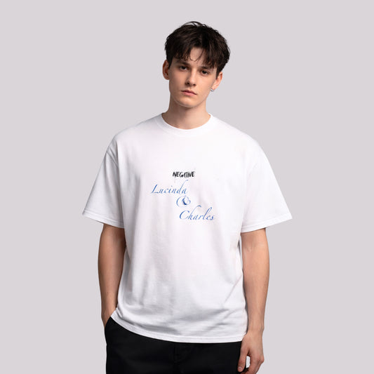 THE VERMILLION : Lucinda And Charles