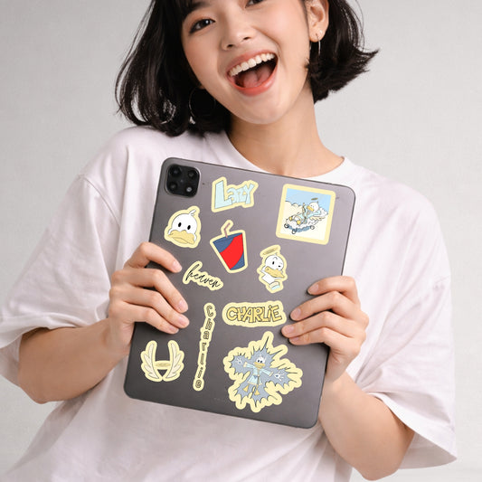 CHARLIE : Electrocuted