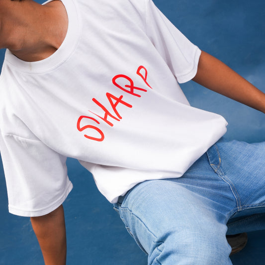 SHARP : Kill Kill Kill