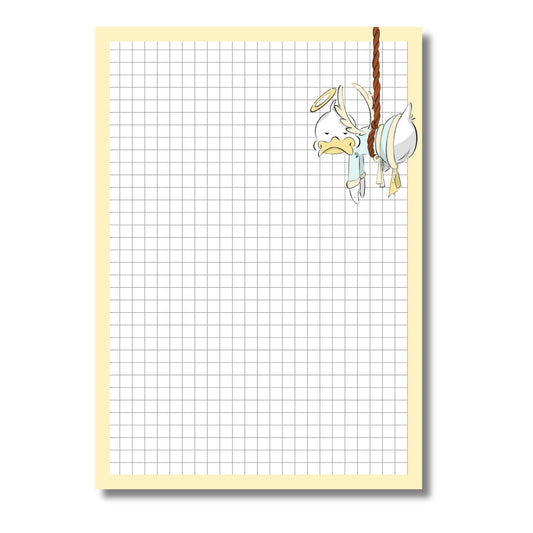 CHARLIE : HANGING IN THE AIR