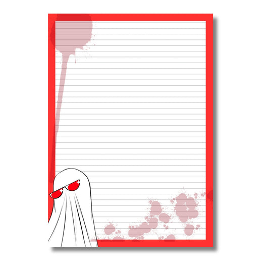 SHARP : Peek From The Side