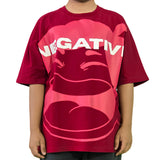Be negative tshirt