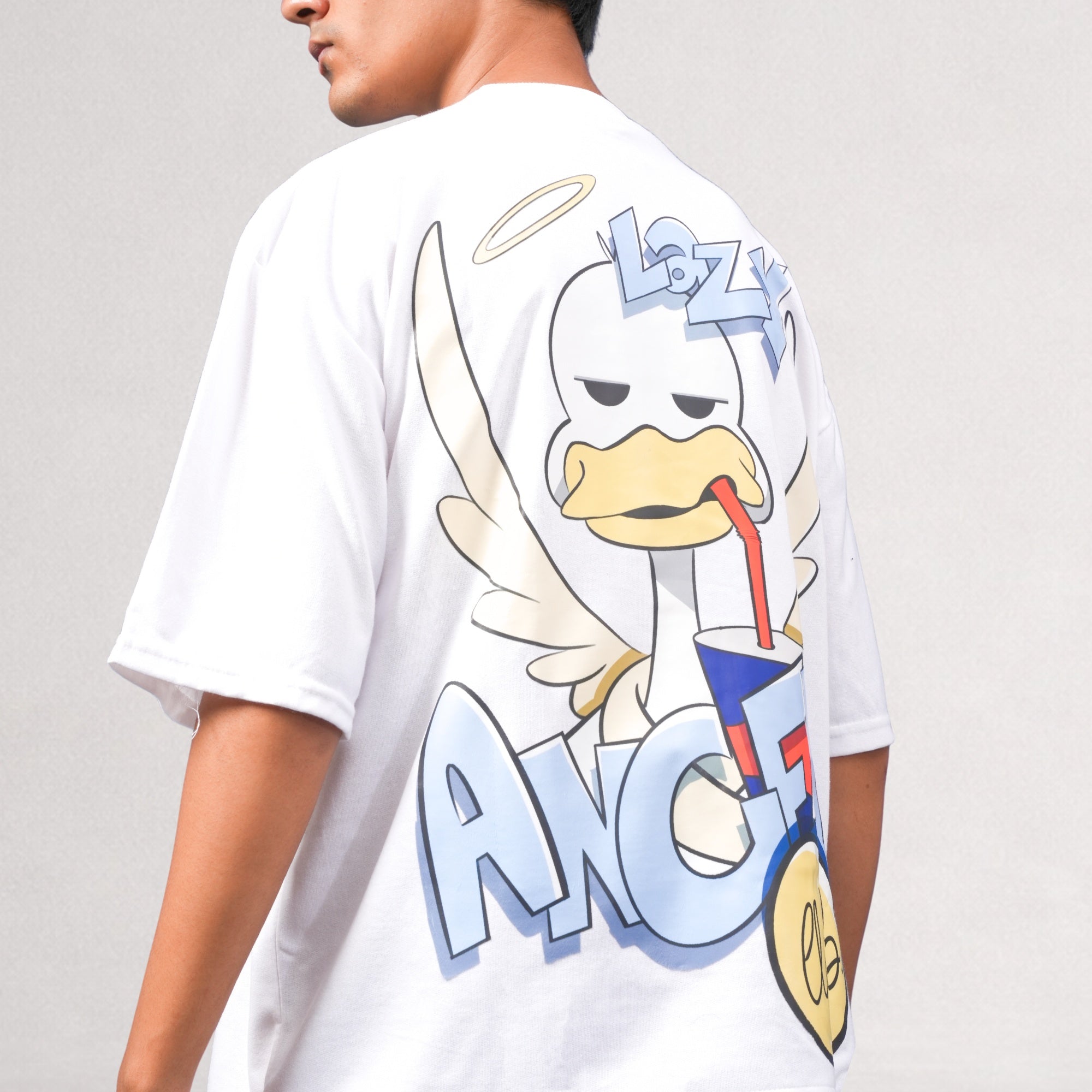 CHARLIE : Lazy Angel Club