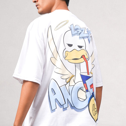 CHARLIE : Lazy Angel Club