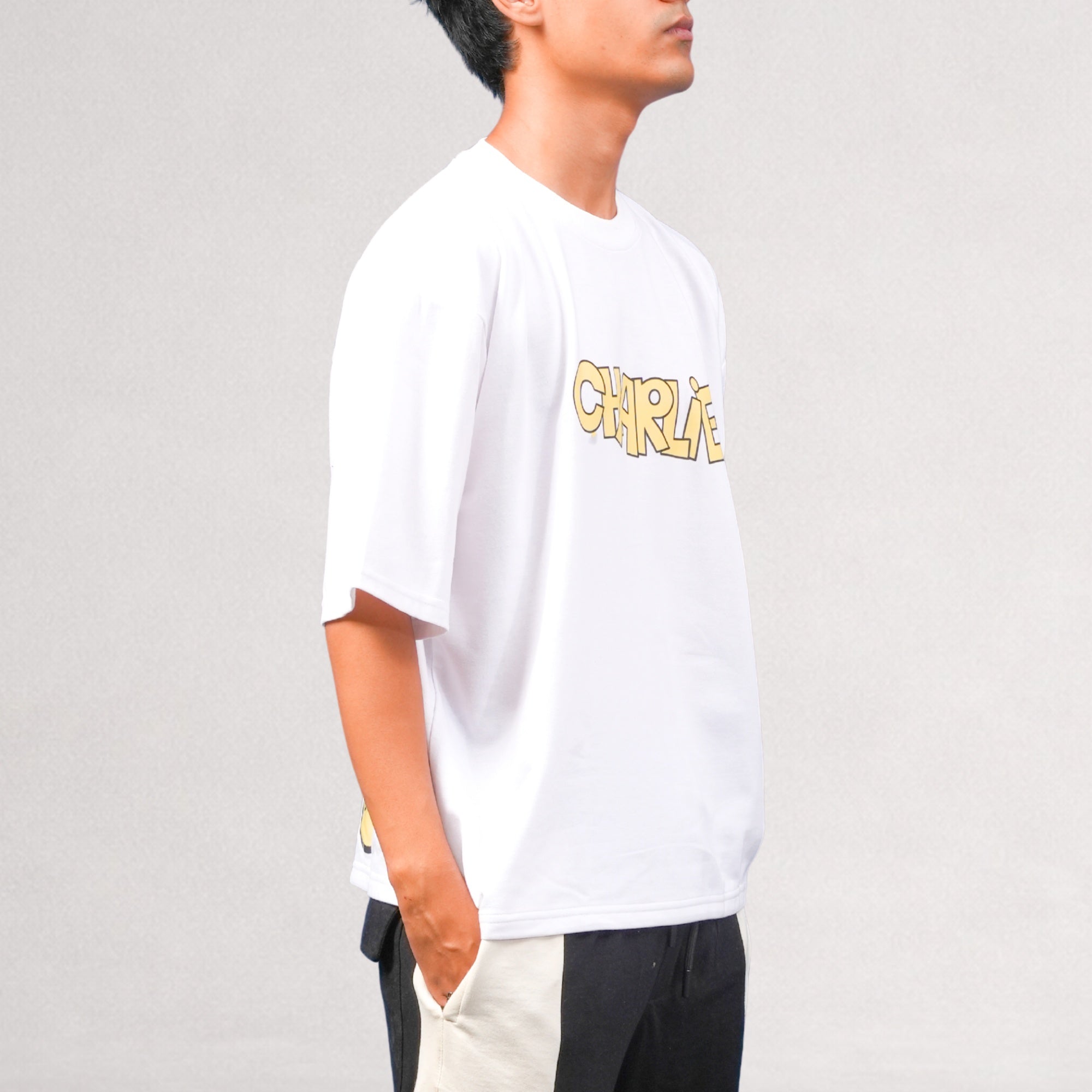 CHARLIE : Lazy Angel Club