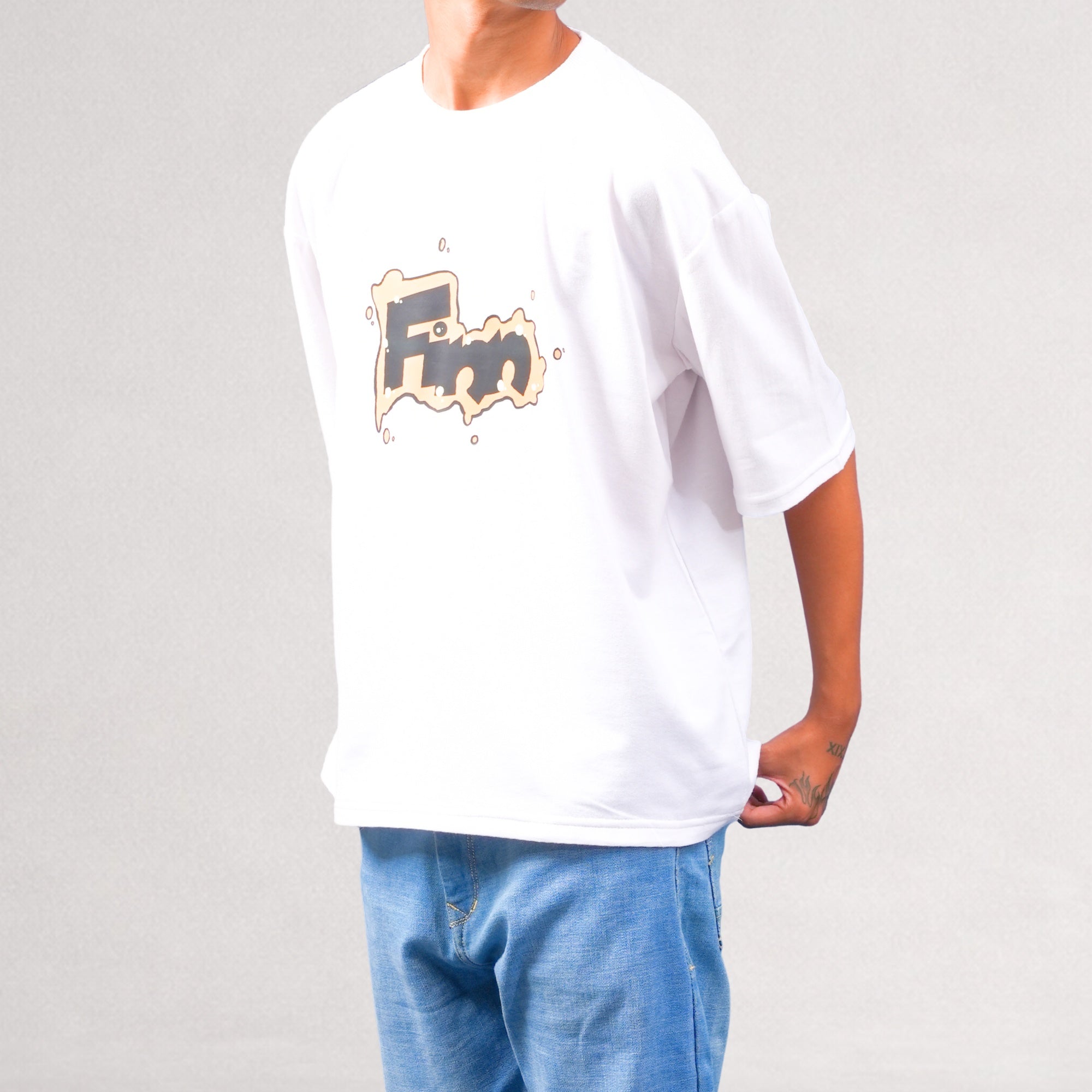 FINN : Need More Coffee