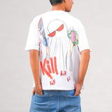 SHARP : Kill Kill Kill