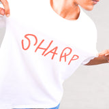 SHARP : Kill Kill Kill