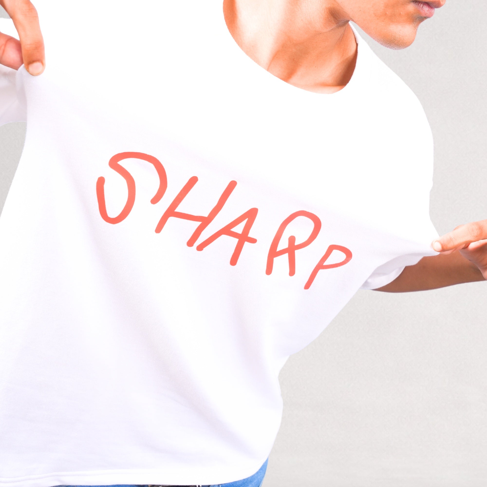 SHARP : Kill Kill Kill