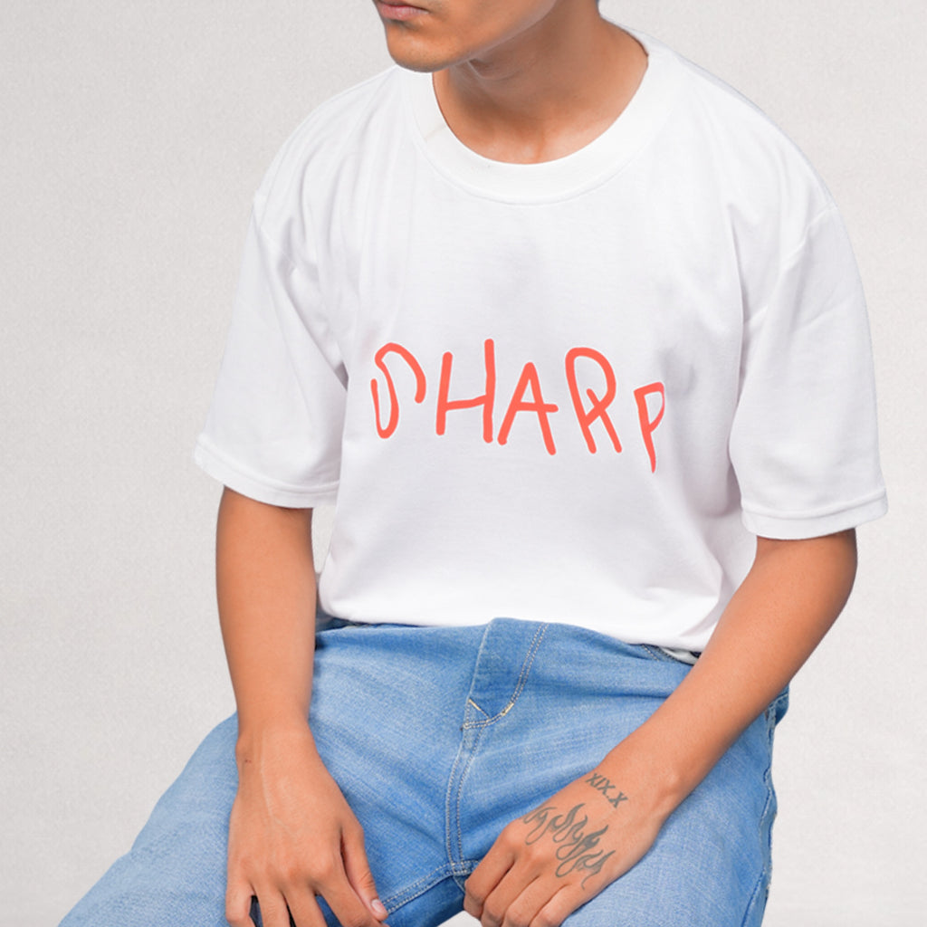 SHARP : Kill Kill Kill