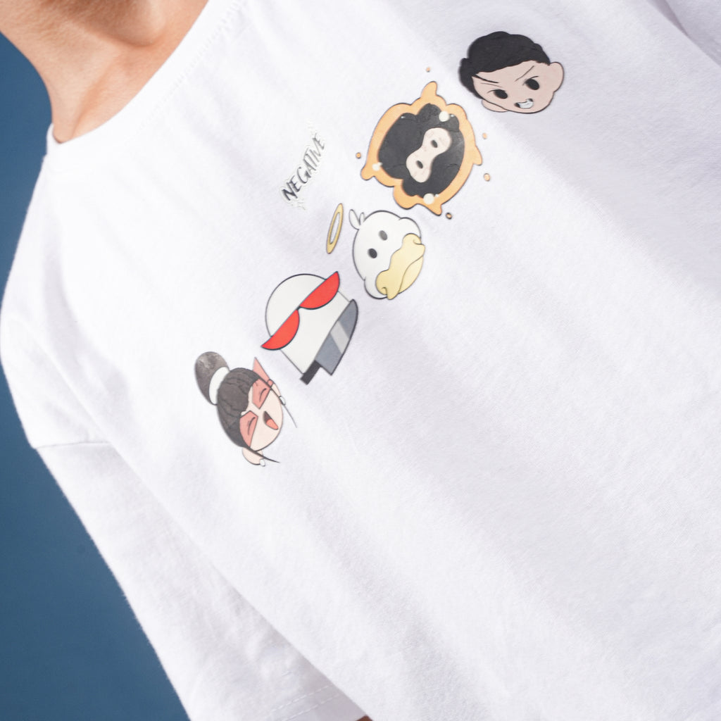 THE BASIC : All Character