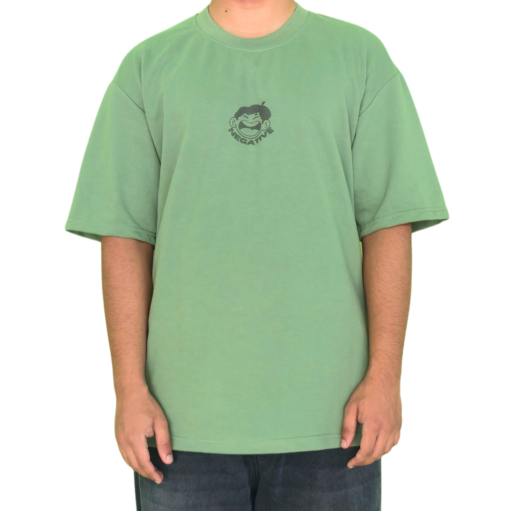 DELULU TEE