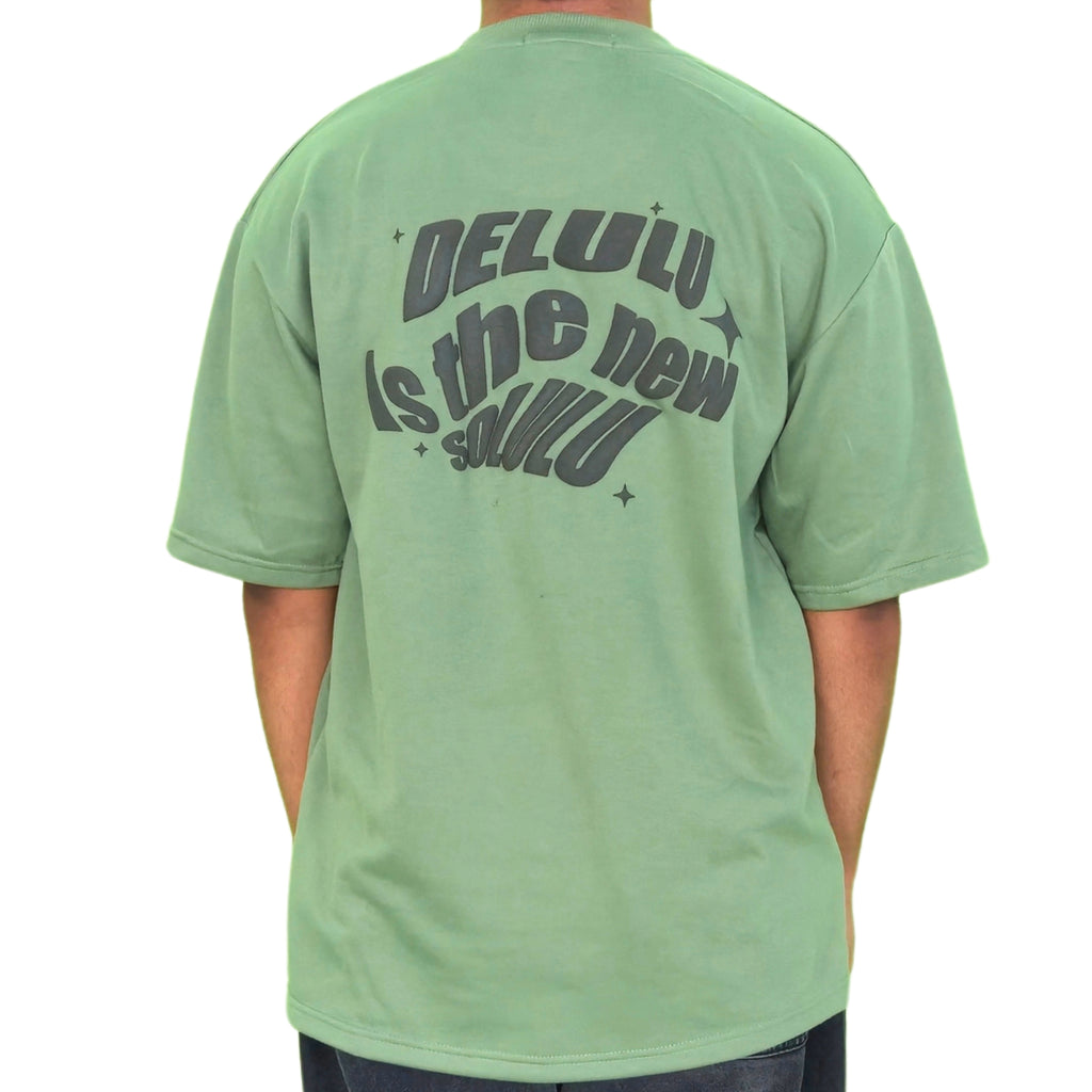 DELULU TEE