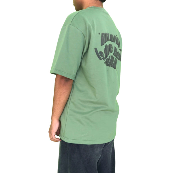 DELULU TEE