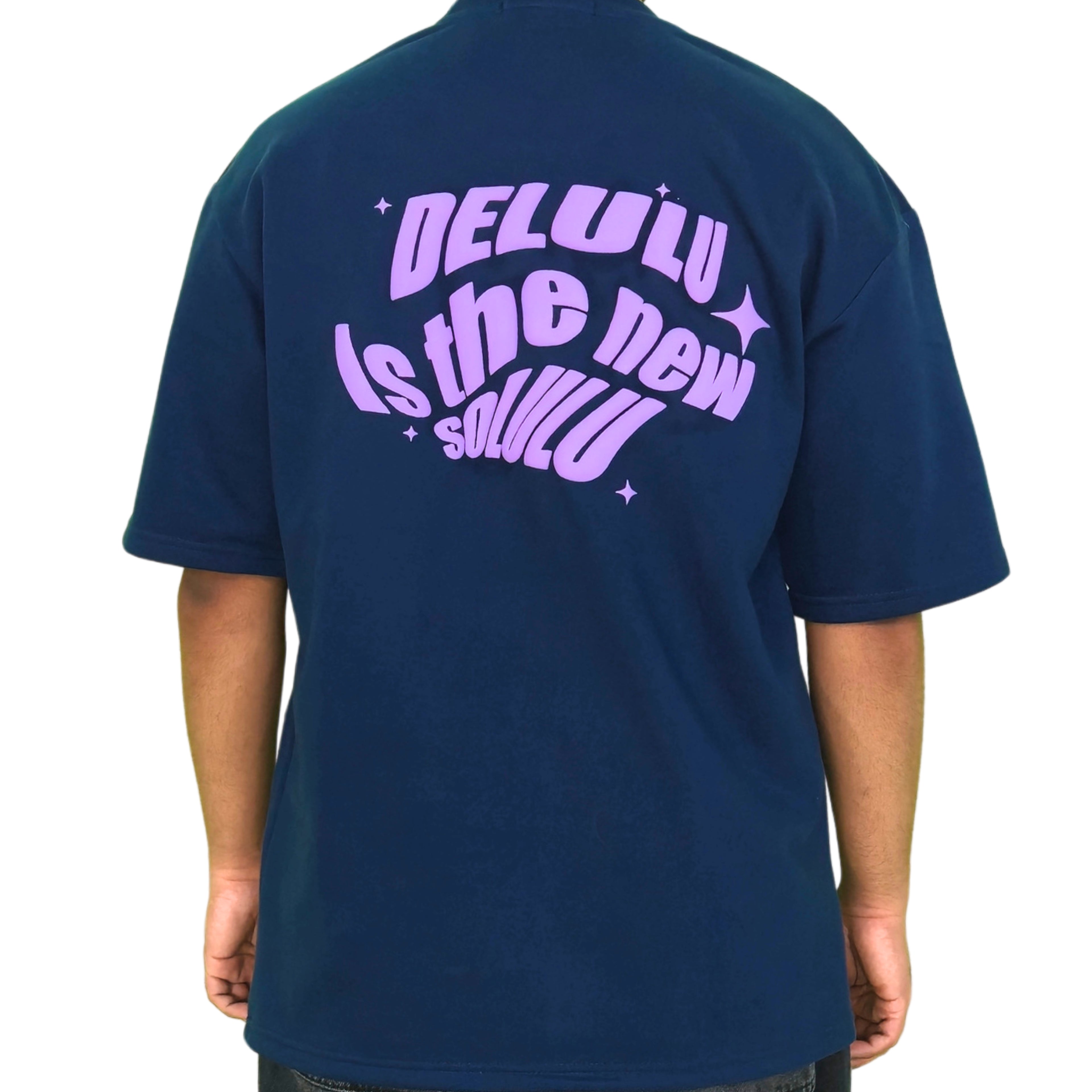 DELULU TEE