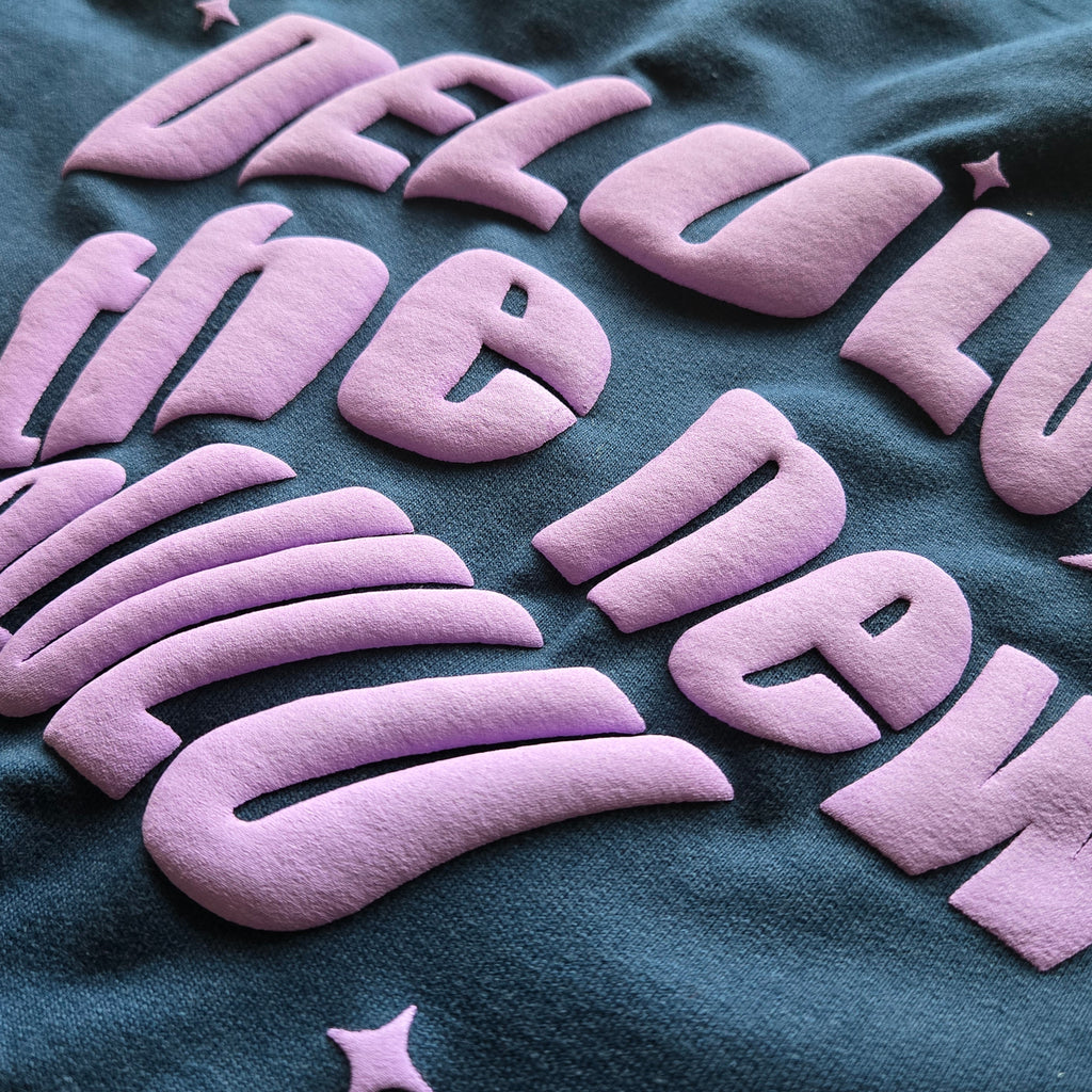 DELULU TEE