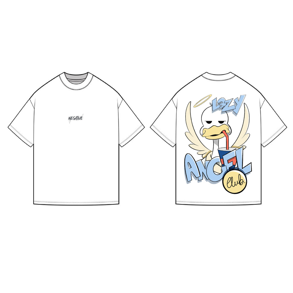 CHARLIE : Lazy Angel Club